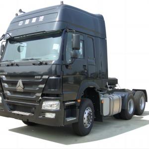 Maintenance for HOWO trucks