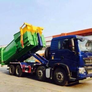 The Fascinating World of Garbage Trucks