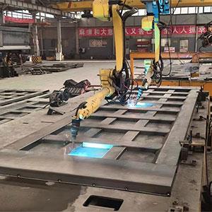 Sinotruk Howo Dump Truck Intelligent Truck Factory 