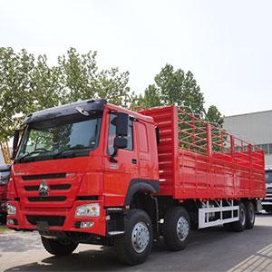 Howo dump truck Spring all-round maintenance guide