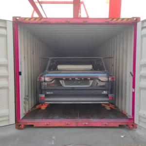 Foton Pickup successful export