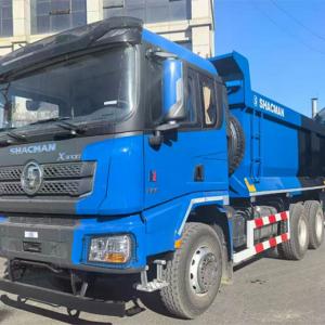 Dump truck unable to lift? 3-minute self-check to quickly locate the fault source