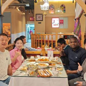 Customers Are Welcome To Visit Our Factory.