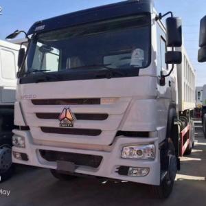 10 Wheeler Dump Truck