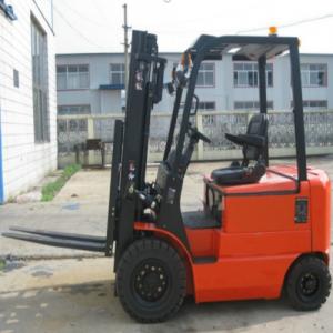 CPD20C 2tons Electric Forklift Truck 