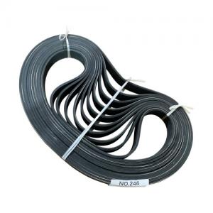 8pkv Belt Engine Assembly Engine Parts HOWO Parts with VG1087060001 8pkv Belt Engine Assembly Engine Parts HOWO Parts with VG1087060001