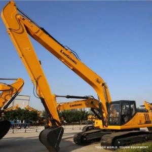LIU GONG 925E Hydraulic Excavator