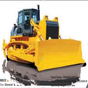 AQHI RD22 BULLDOZER