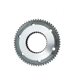 AZ2210100126 Sinotruk Truck Parts Accessories Fixed Gear Hub