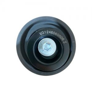 Belt Tensioner Pulley for HOWO Truck VG1246060006