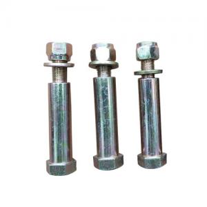 Bolt Spare Parts for SINOTRUK HOWO Part No.:Q151B22280