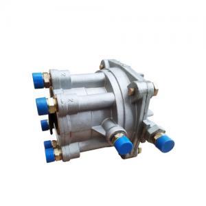 Cheaper Tractor Trailer Parts Trailer Spare Parts Trailer Brake Relay Valve