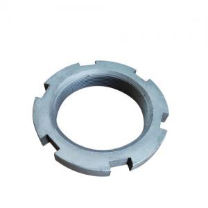 China Sinotruk HOWO 371 Truck Trailer Spare Parts Hollow Shaft Nut WG9012250031