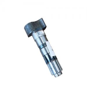 China Truck Car Camshaft Axles Semi-Trailer Parts For Sale