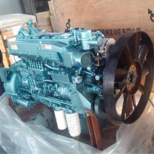 Factory Direct Sell D10.38 Wd615 D12.42 Sinotruck 371 Engine 375HP 420 HP for HOWO Truck