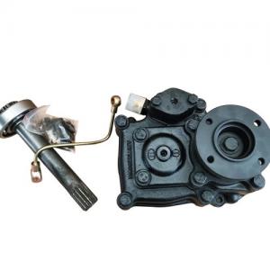 Gearbox Parts Pto Assy WG9700290010 for Sinotruk HOWO Truck for Shacman Truck