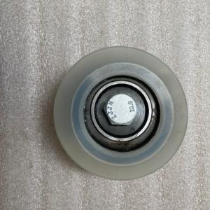 HOWO 371 Dump Truck spare parts AZ9725529272 v thrust rod repair kit