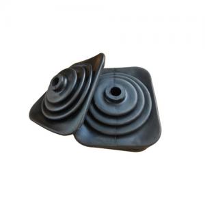 HOWO A7 TRUCK PARTS AZ9925240002 Shift lever cover