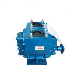 HOWO Circular gear oil pump 65YCB-30F 76YHCB 80YHCB sinotruk howo gear pump