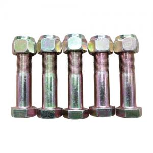 HOWO Stabilizer Bolt 199100680069 for Sinotruck Part