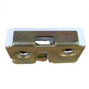 HOWO TRUCK Right door lock block WG1642340013