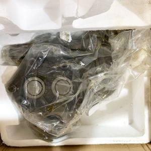 HOWO Truck Part Hydraulic Oil Pump VG1500070021