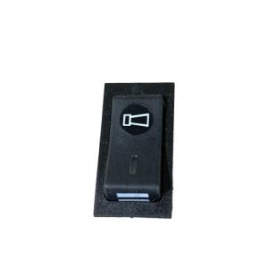 HOWO Truck Parts WG9719584015 Horn Switch