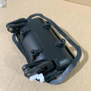 HOWO Truck Spare Parts Outer Door Handle Wg1642340102