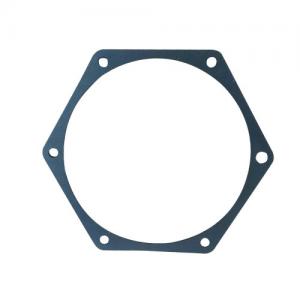 HOWO VG14010040 Air Compressor Gear Cover Gasket