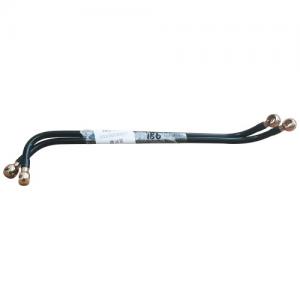 HOWO WD615 Series engine Part Fuel pipe assembly VG1092080017 HOWO WD615 Series engine Part Fuel pipe assembly VG1092080017