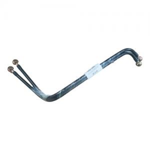 HOWO WD615 Series engine Part Fuel pipe assembly VG1092080019