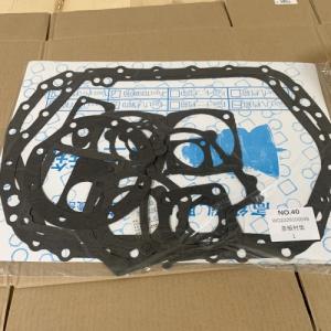 HOWO WG2229100048 Cover Gasket for Truck