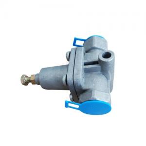HOWO WG9000360519 Relief Valve Overflow Valve for Sinotruk truck Parts