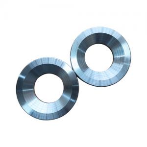 HOWO Weichai Original Spare Parts Front Wheel Hub Seal Seat with  WG99000410114