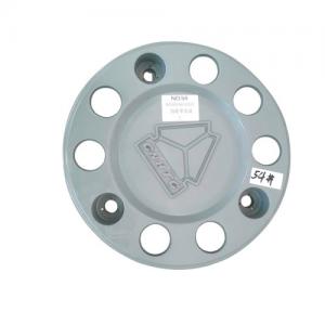 HOWO Wheel Cover Parts WG9925610030 Front Wheel Cover