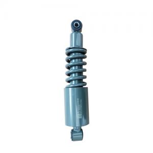 HOWO truck spare parts Shock Absorber Rear WG1642440088