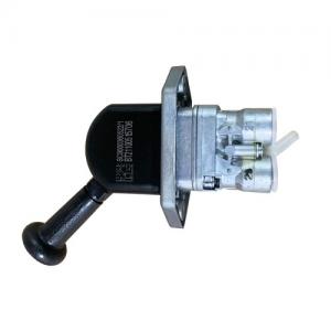 Hand Brake Valve WG9000360522 howo truck parts