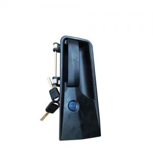 Handle assembly Spare Parts for SINOTRUK HOWO Part No. WG1664340004