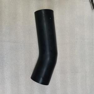High Quality Auto Car HOWO T7h Radiator Hose WG9925530008