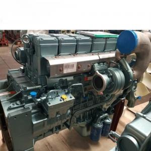 Hot sale Truck Engine Parts WD615.96 EGR Engine AZ6100004575