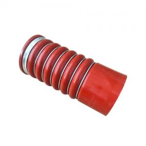 Howo A7 Parts Sinotruk New WG9925530069 Intercooler Hose Truck Parts