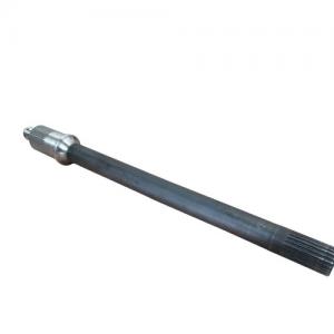 Howo Rear Axle Hollow Shaft WG9231320261