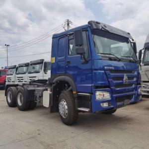 Howo Sinotruk Price