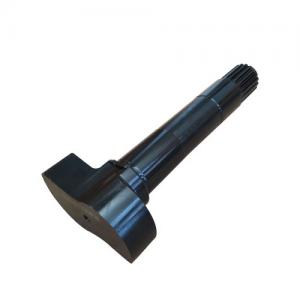 Howo Truck Parts WG9100440001 FRONT BRAKE CAMSHAFT (LEFT)