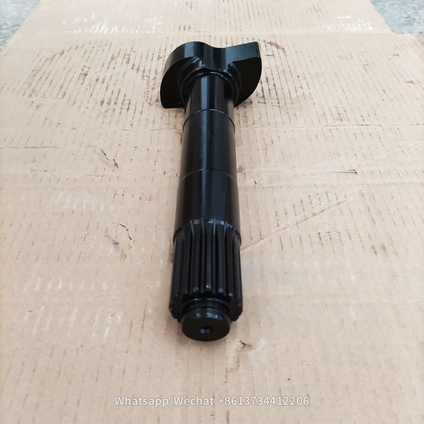 Honda Monkey Brake Arm Front Brake Camshaft Arm Steel