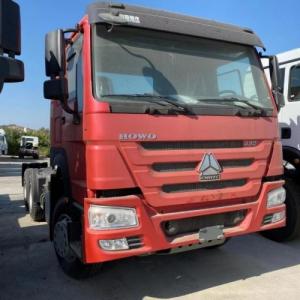 Howo Trucks For Sale 