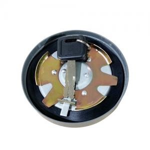 Howo truck parts AZ9112550213 fuel tank cap Howo truck parts AZ9112550213 fuel tank cap