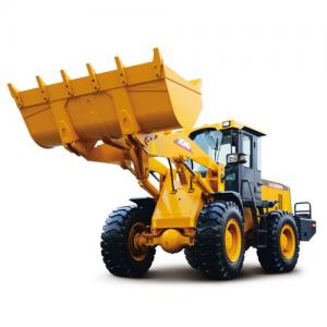 XCMG LW300FN Wheel Loader