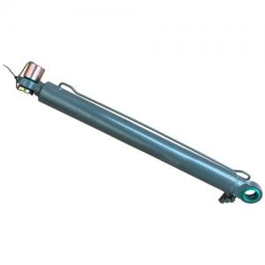 Lift cylinder Lift cylinder for SINOTRUK HOWO Part WG9925824014
