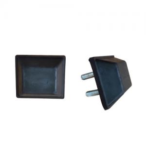 Limited Block WG9725520727 for Sinotruk HOWO A7 Truck Spare Parts